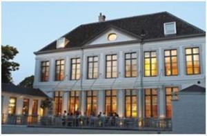 Relais Ravestein 4* Bruges