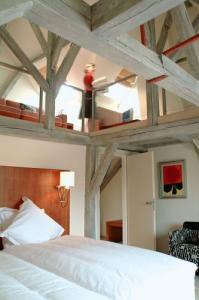 Relais Ravestein Hotel 4*