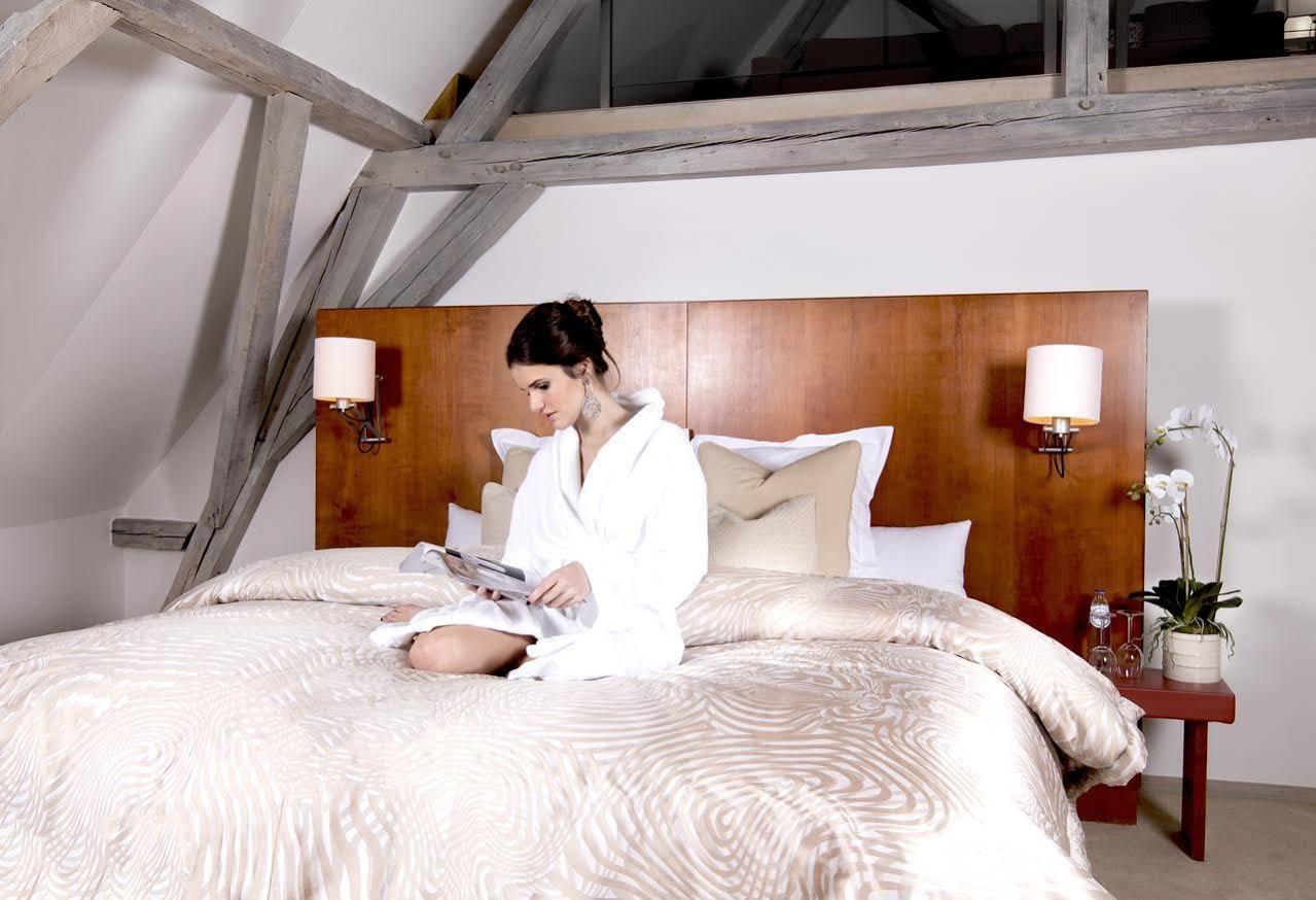 Hotel Relais Ravestein 4*