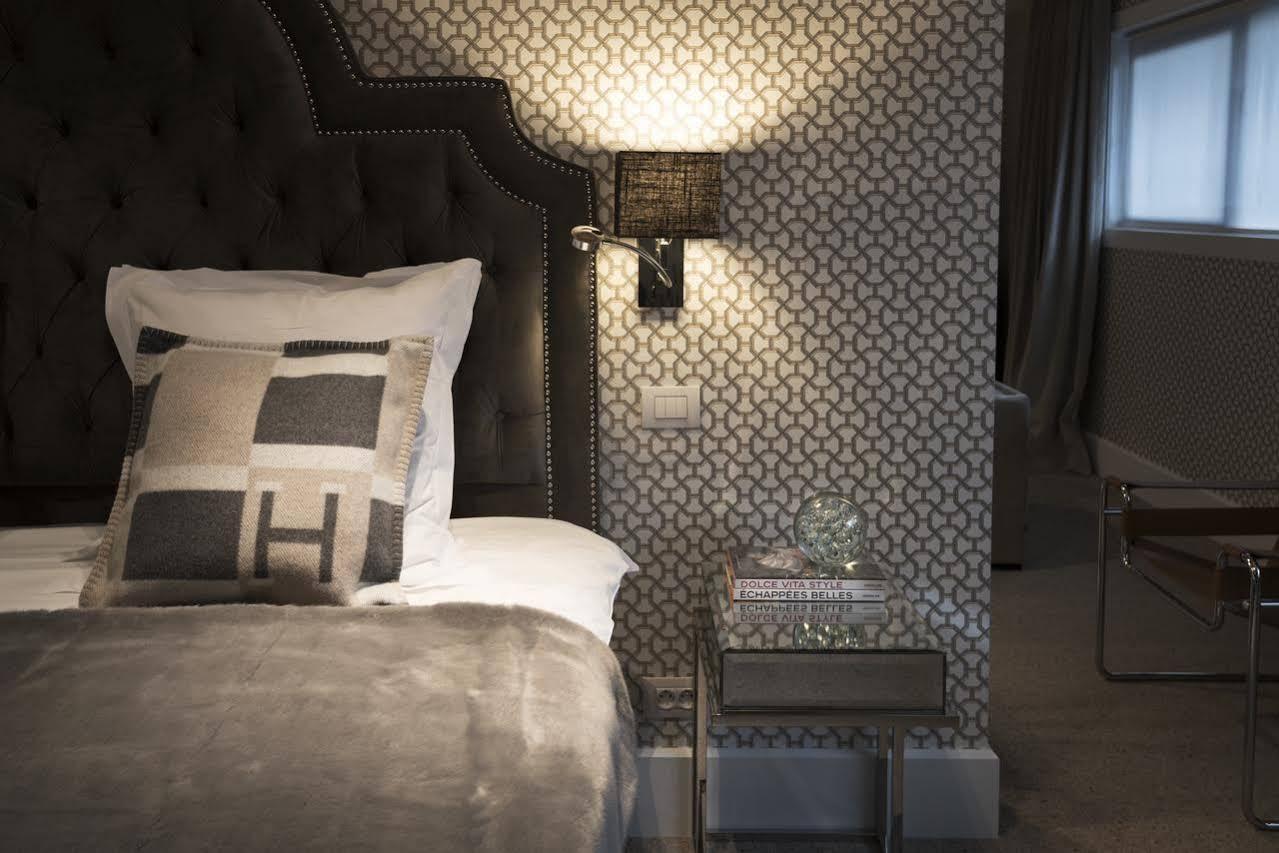 Relais Ravestein 4* Bruges