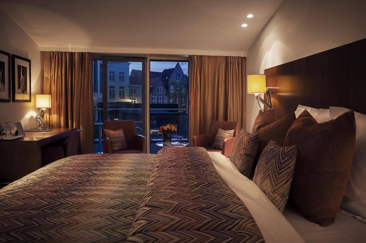Hotel Relais Ravestein
