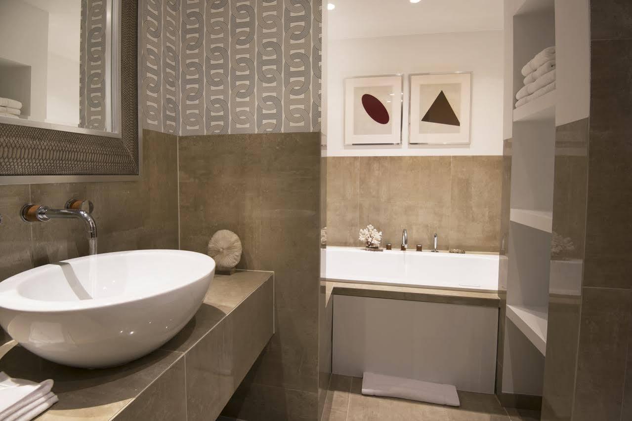 Hotel Relais Ravestein Bruges
