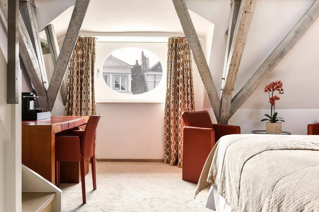 Relais Ravestein Brugge