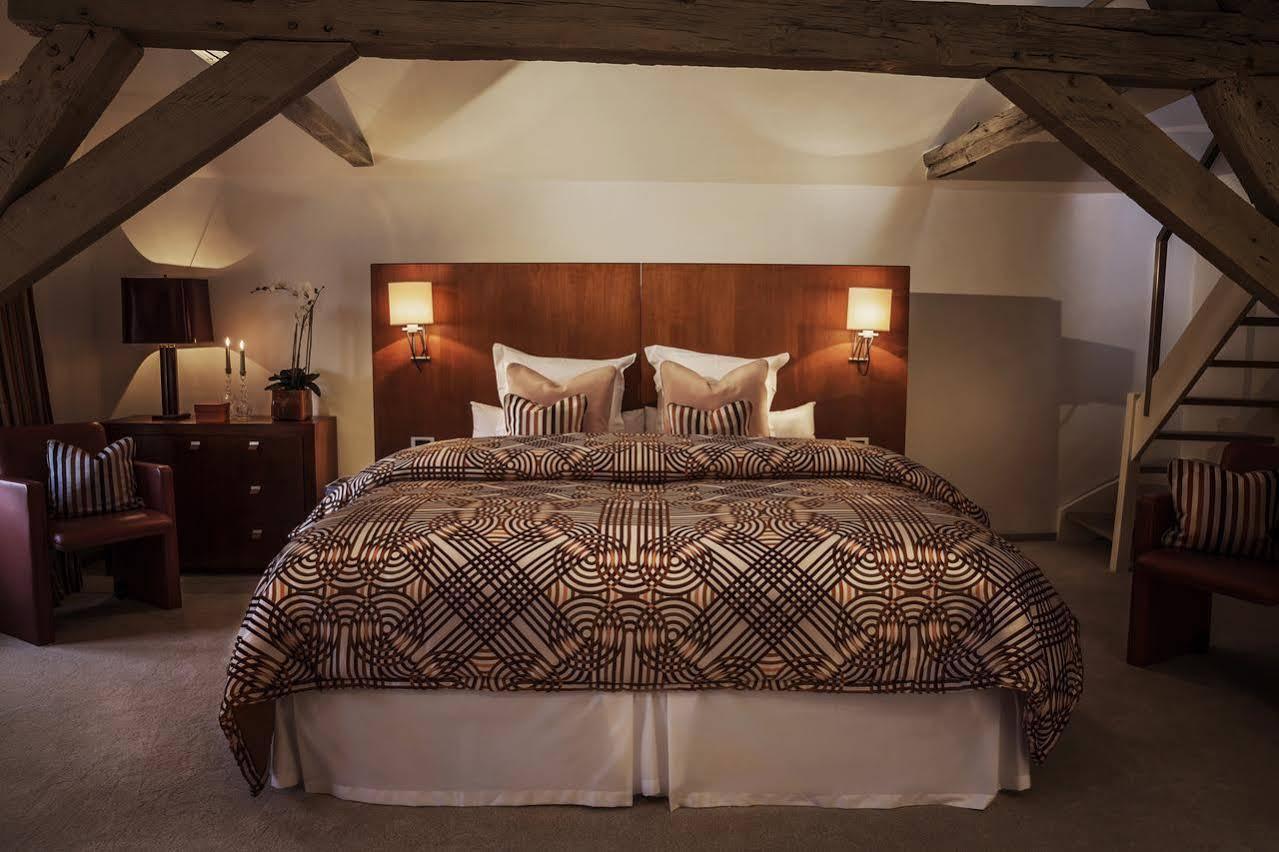 Relais Ravestein Hotel Brugge